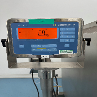 Pall 1000 Liter Single-Use Magnetic Mixing System image 2